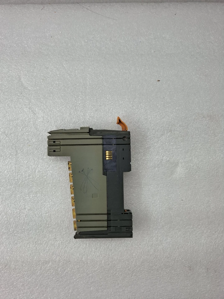 AUTOMATION X20 AT 4222 TEMPERATURE INPUT MODULE